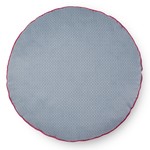 HIP Gevuld kussen  Inaya - 55cm diameter polyester nr.30475 multi