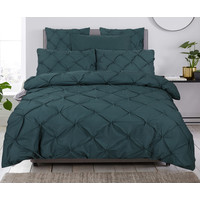 Dreamhouse Dekbedovertrek Salvador Groen