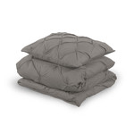 Dreamhouse Dekbedovertrek Salvador Taupe