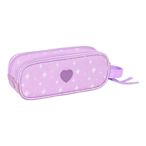 My little Pony Make-up Tas / Etui, #love - 21 x 8 x 6 cm - Polyester