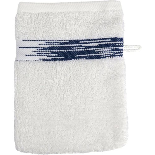 hotelgroothandel.nl 12 Stuks - super voordeel pak Washandjes - set van Essentials15x22cm wit 100% katoen