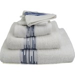 hotelgroothandel.nl 12 Stuks - super voordeel pak Washandjes - set van Essentials15x22cm wit 100% katoen