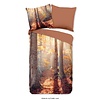 Pure Dekbedovertrek Autumn - microfiber nr.30646 multi