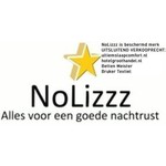 NoLizzz Korter model - 1-Persoons TOPPER Matras Koudschuim HR45  6CM - Gemiddeld ligcomfort