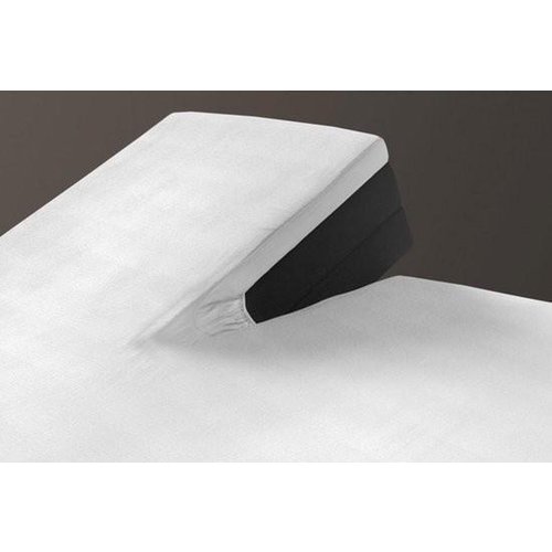 NoLizzz SPLIT TOPPER Matras HR45 Koudschuim 3D 10 CM - Gemiddeld ligcomfort