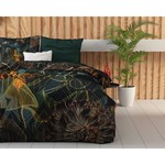 Dreamhouse Dekbedovertrekset Dark Rises Black