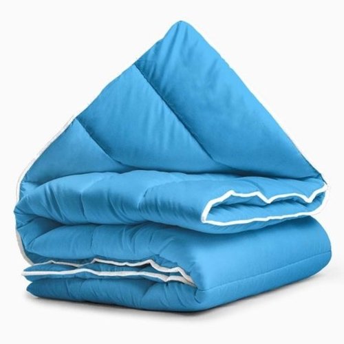 Sleeptime All-in one lazy dekbed Blauw