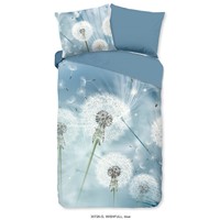 Good morning Dekbedovertrek Wishfull - nr.30726 multi - 100% katoen