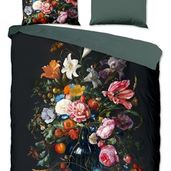 Good morning Dekbedovertrek Deja - nr.30728 multi - 100% katoen