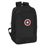 Marvel Rugzak Captain America - 44 x 29 x 15 cm - Polyester