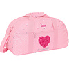 Safta Sporttas Heart - 50 x 26 x 20 cm - Polyester
