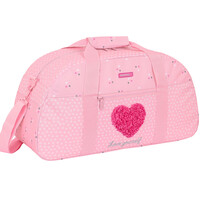 Safta Sporttas Heart - 50 x 26 x 20 cm - Polyester