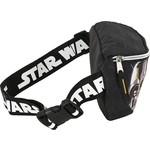 Star Wars Heuptasje, Darth Vader - 23 x 12 x 9 cm - Polyester