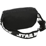 Star Wars Heuptasje, Darth Vader - 23 x 12 x 9 cm - Polyester