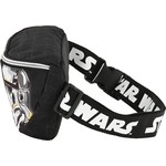 Star Wars Heuptasje, Darth Vader - 23 x 12 x 9 cm - Polyester