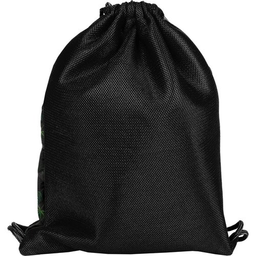 BeUniq Gymbag Jungle Leaves - 47 x 37 cm - Polyester