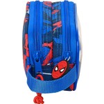 Spiderman Etui Web 21 x 8 x 6 cm - Polyester