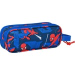 Spiderman Etui Web 21 x 8 x 6 cm - Polyester