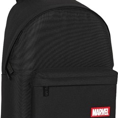 Marvel Rugzak Logo - 41 x 31 x 16 cm - Polyester