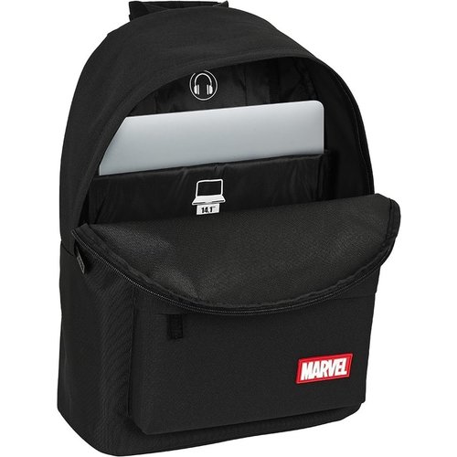 Marvel Rugzak Logo - 41 x 31 x 16 cm - Polyester