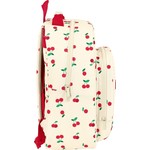 Safta Rugzak Cherry - 42 x 32 x 15 cm - Polyester