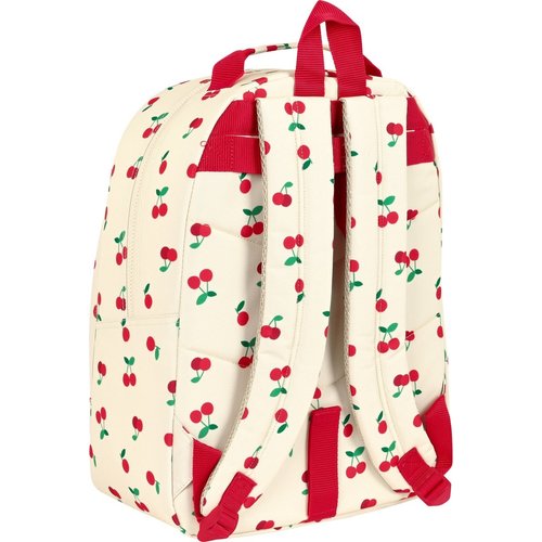 Safta Rugzak Cherry - 42 x 32 x 15 cm - Polyester