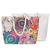 HIP Strandtas Maelli 43x60 cm no.6695 multi