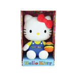 Hello Kitty Knuffel Retro - 20 cm - Pluche