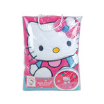 Hello Kitty Speelkleed Roze - 86 cm - Pluche