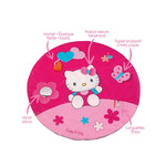 Hello Kitty Speelkleed Roze - 86 cm - Pluche