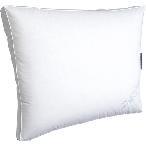 Duvet Dore Platinum 60% ganzendons boxkussen Zacht