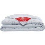 Silvana Dekbed Royale Rood Dons (Extra Light)