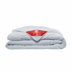Silvana Comfort Extra Light Rood - Dekbed