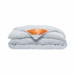 Silvana Comfort Light Oranje - Dekbed