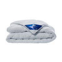 Silvana Comfort Warm Blauw - Dekbed