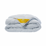 Silvana Comfort Warm Geel - Dekbed