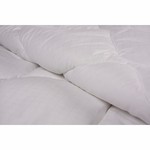 Silvana Comfort Warm Geel - Dekbed