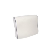 Silvana Hoofdkussen  Wave  - Latex  - Soft