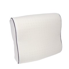 Silvana Hoofdkussen Wave - Latex - Soft