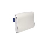 Silvana Hoofdkussen Wave - Latex - Medium 40x50cm