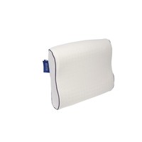 Silvana Hoofdkussen Wave - Latex - Medium 40x50cm