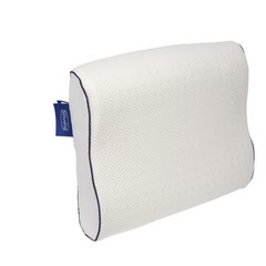 Silvana Hoofdkussen Wave - Latex - Medium 40x50cm