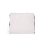 Silvana Hoofdkussen Wave - Latex - Medium 40x50cm