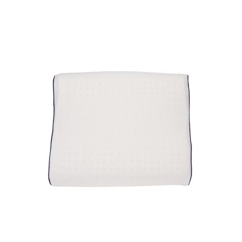 Silvana Hoofdkussen Wave - Latex - Medium 40x50cm