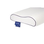 Silvana Hoofdkussen Wave - Latex - Medium 40x50cm