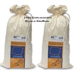 Silvana Kussenvulling Comforel Soft 200 gram - 2-Pack
