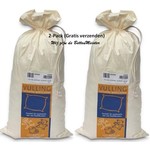 Silvana Kussenvulling Silvana Comforel Eco2 200 Gram - Pack