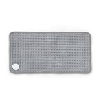 Dreamtime Warmte Kussen Grijs 60 x 40