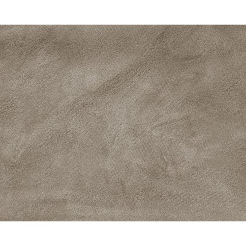 Sleeptime Velvet 2 in 1 kussenslopen Taupe - 2 pack