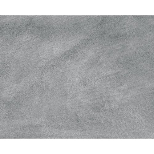 Sleeptime Velvet 2 in 1 kussenslopen Grijs - 2 pack